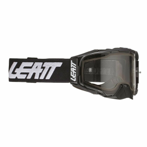 Ochelari  Leatt Velocity 6.5  Enduro Graphene