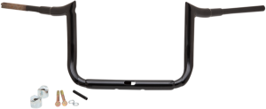 1-1/2(r) Grande Prime Ape Hanger Handlebar Black, 1, nordicamoto.ro