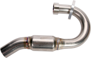 Powerbomb Header Stainless Steel