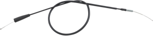 Throttle Cable For Motion Pro Twist Throttle Kits Black