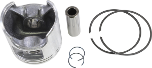 Piston Kit, Pol 1mm