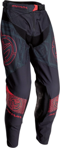 Pantaloni Moose Racing Sahara Black
