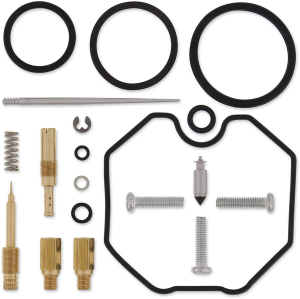 Kit de reparare carburator MOOSE RACING