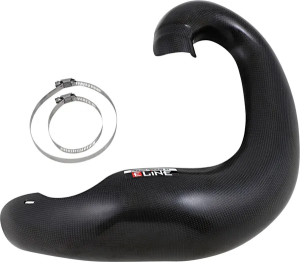 MOOSE RACING E Line 2-stroke Pipe Guard 