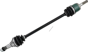 Ax CV standard de schimb OEM, negru, 1, nordicamoto.ro