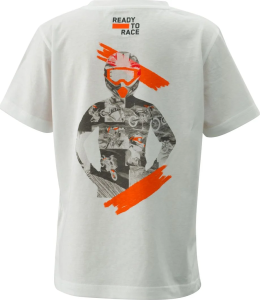 TRICOU KIDS HERO, 3, nordicamoto.ro