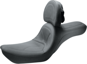 Seat King Frt Fxdwg Black