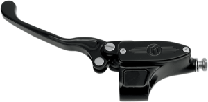 Contour Billet Clutch Control Black, 1, nordicamoto.ro