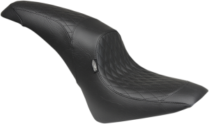 Shope Signature Series Tripper Seat Black, 1, nordicamoto.ro