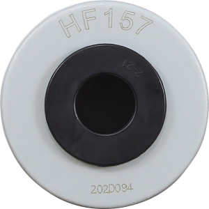 Filtru ulei KTM 00-07 HF157 Scurt -  Hiflo Filtro