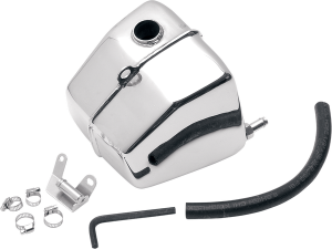 Fxr Oil Tank Chrome, 1, nordicamoto.ro