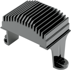 Standard Rectifying Regulator Black, 1, nordicamoto.ro