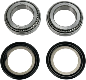 MOOSE RACING Steering Stem Bearing Kit 