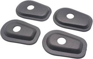 Turn Signal Spacer Black