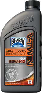 V-twin Big Twin Transmission Oil