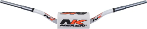 (r)sfh(r) Smooth Feeling Handlebar White