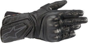 Manusi dama Alpinestars Stella SP-8 V3 Black