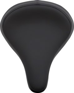 Seat Solo Lg Leather Blk Black, 4, nordicamoto.ro