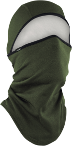 Sportflex® Balaclava Green