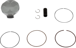 Top End Piston Kit 