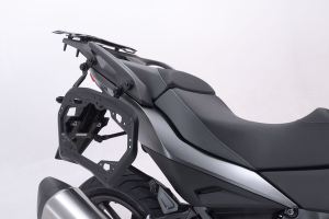 Pro Side Carrier Black