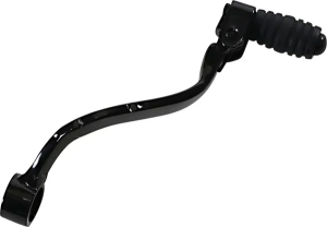 MOOSE RACING Steel Shift Lever Black 