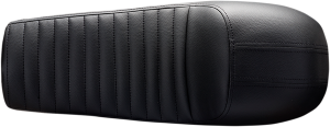 Universal Classic Café Racer Seat Black 