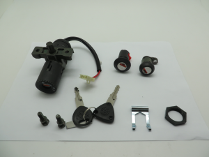 Ignition Switches