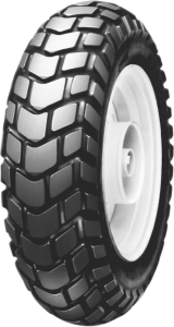 Tire Sl 60 Front/rear 120/90-10 57j Tl