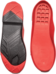 Talpa Cizme Thor Radial Black/Red