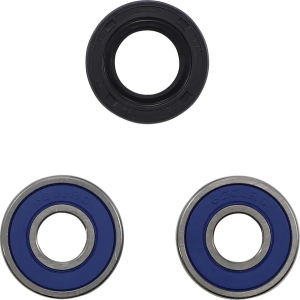 MOOSE RACING Wheel Bearing Kit