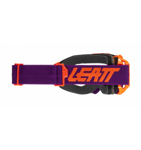 Ochelari Leatt Velocity 5.5 Iriz Neon/Orange/Purple