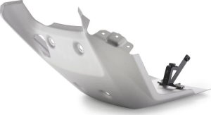 Skid plate