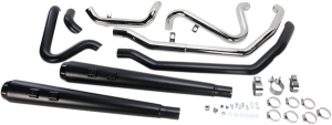 True-dual Down Under System Black