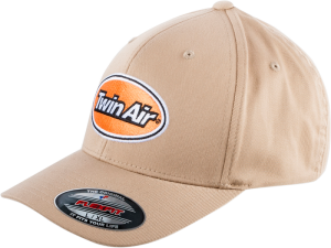 Flex Fit Hat Off-white S/M, 2, nordicamoto.ro