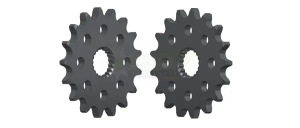 Sport Sprocket Front 525 Natural 