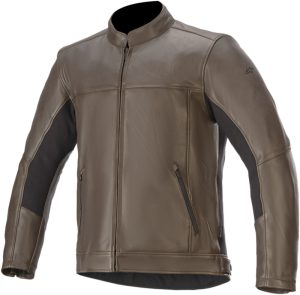 Topanga Jacket Brown 3XL, 1, nordicamoto.ro