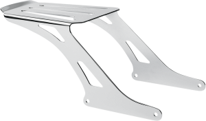 Formed Luggage Rack Chrome, 1, nordicamoto.ro