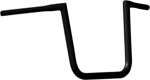 Buck-25 Handlebar Black