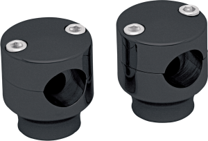 Handlebar Riser Black
