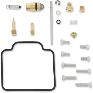 MOOSE RACING Carburetor Repair Kit 