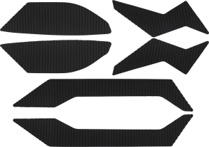 Traction Mat Black, 4, nordicamoto.ro