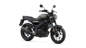 Motocicleta Yamaha XSR125, 14, nordicamoto.ro