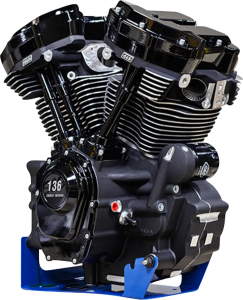 Mk136 Engine With 550g Cam, 2, nordicamoto.ro