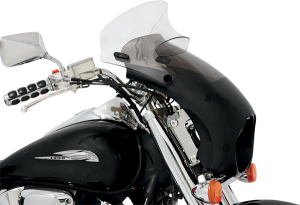Bullet Booster Wing Gray, 1, nordicamoto.ro