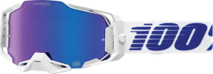 Ochelari 100% Armega Hiper Izi Blue/Mirror