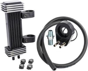 Oil Cooler System, 3, nordicamoto.ro