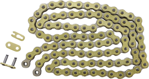 MOOSE RACING 420 Rxp Pro-mx Chain Gold, 1, nordicamoto.ro