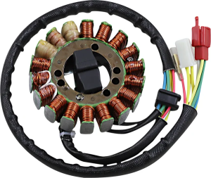 Stator