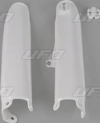 Protectori pentru furcă Husqvarna, albi, 1, nordicamoto.ro